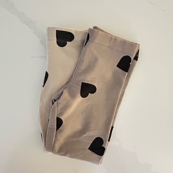 H&M TODDLER Soft Leggings - Picture 2 of 4